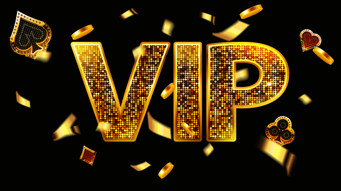 Live Casino House VIP