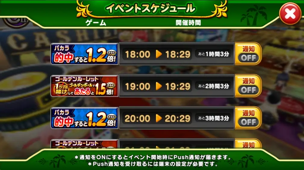 他のカジノゲームと比較！東京カジノプロジェクトの魅力とは？