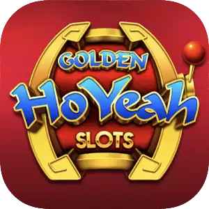 ゴールデンホイヤー（Golden HoYeah）ロゴ