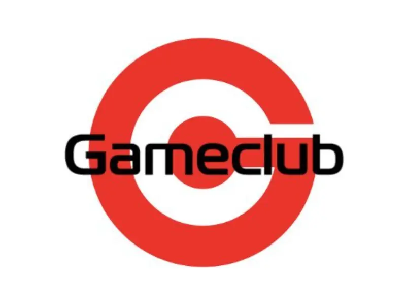 ゲームクラブ