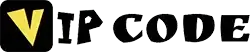 VIPCode logo