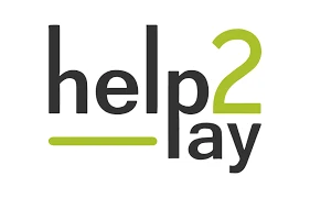 Logo Help2Pay minh họa