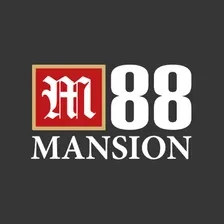 logo M88 Mason 88