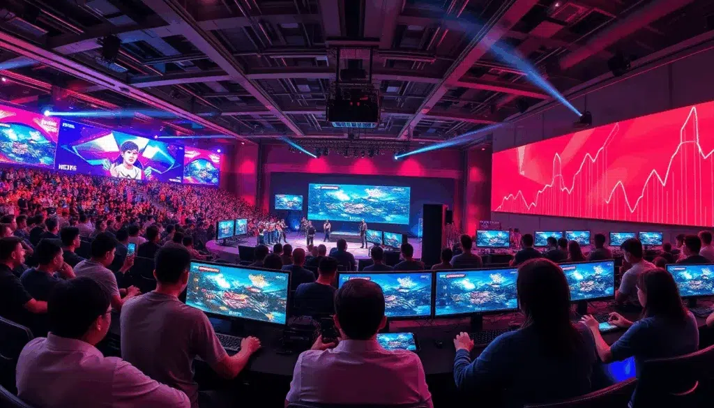 Ngành gaming Việt Nam ở ngã tư đường: Tương lai đổi thay