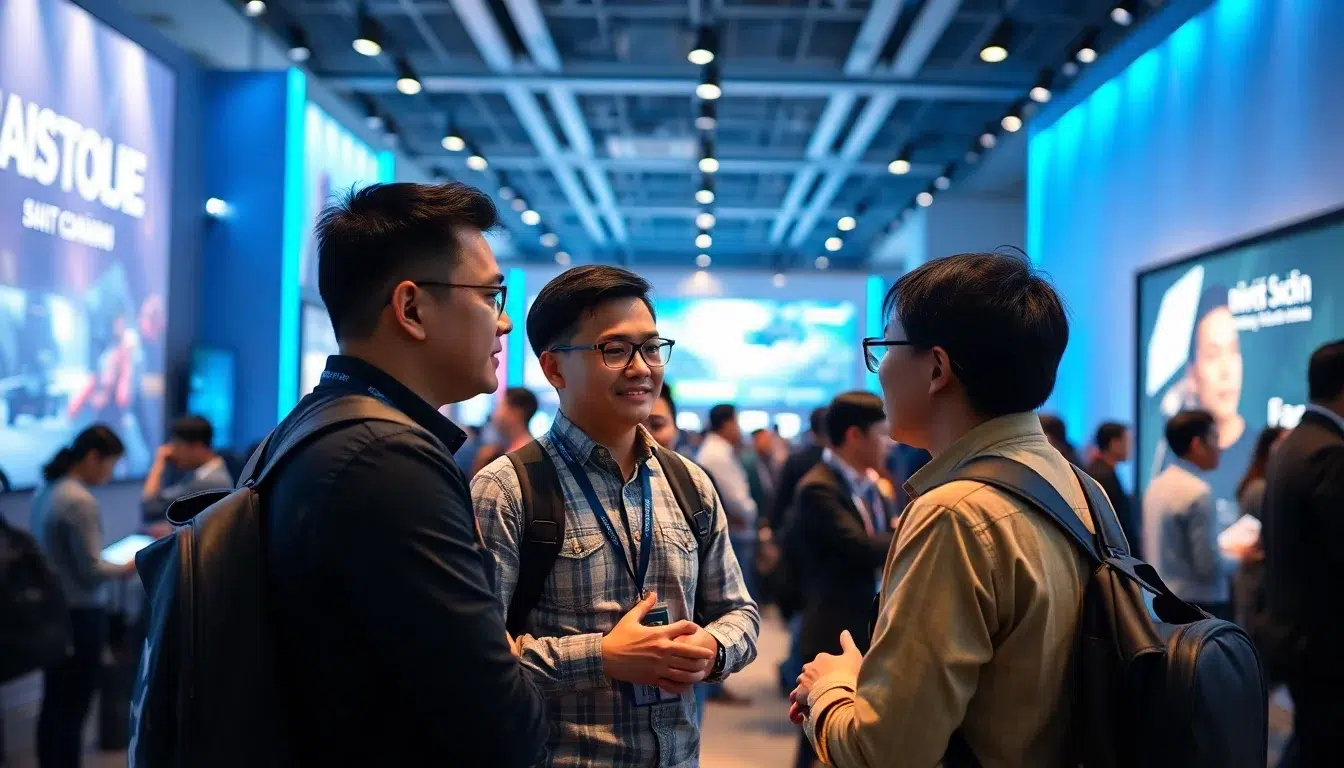 Doanh thu ngành game Việt Nam đạt đỉnh mới