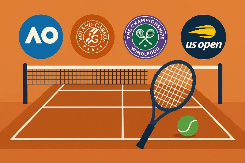 Các giải đấu lớn nổi bật