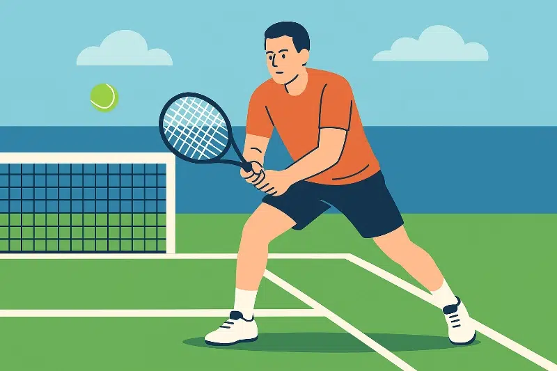 Tổng quan về quần vợt