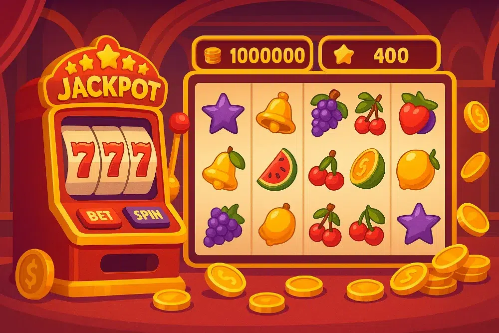 Top game nổ hũ hay nhất 2026 cho người chơi Việt