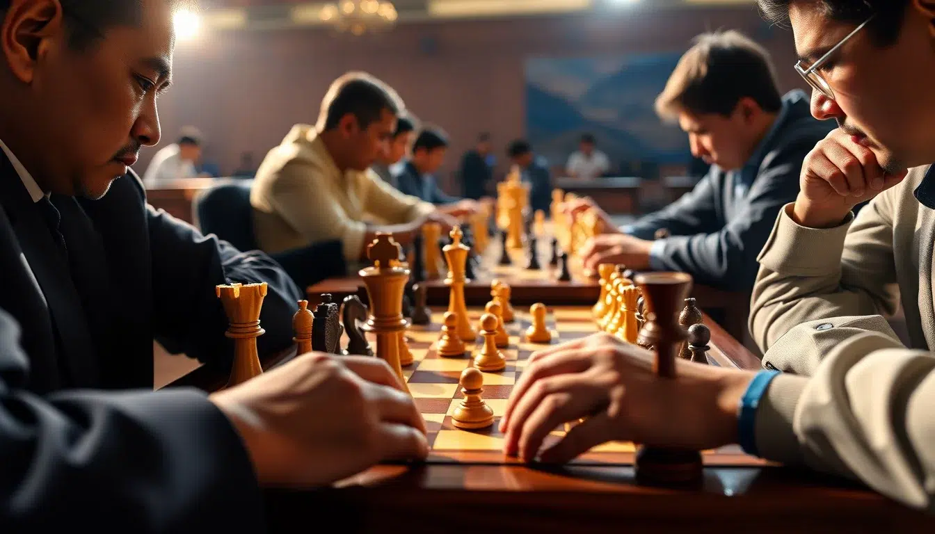 Quy mô ấn tượng tại Cao Bằng 2025