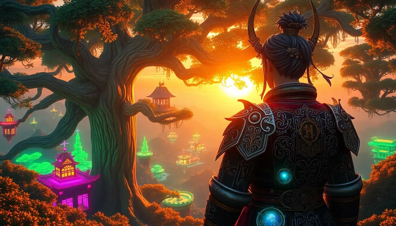 エターナルツリーの市場環境とユーザー需要動向