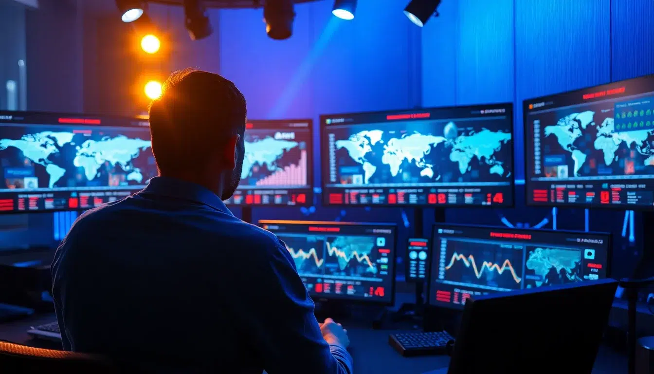 グローバル配信とファンエンゲージメントの拡大