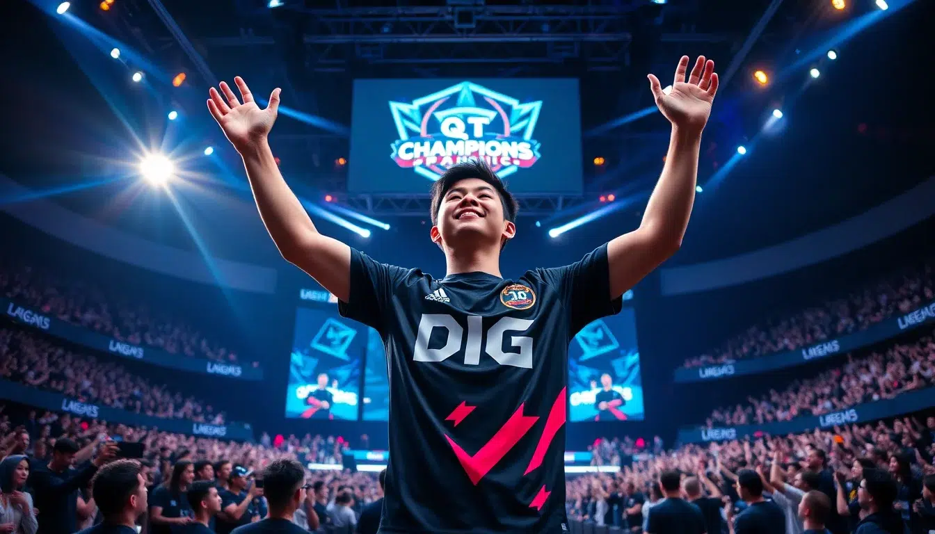 国際大会出場権獲得の意義