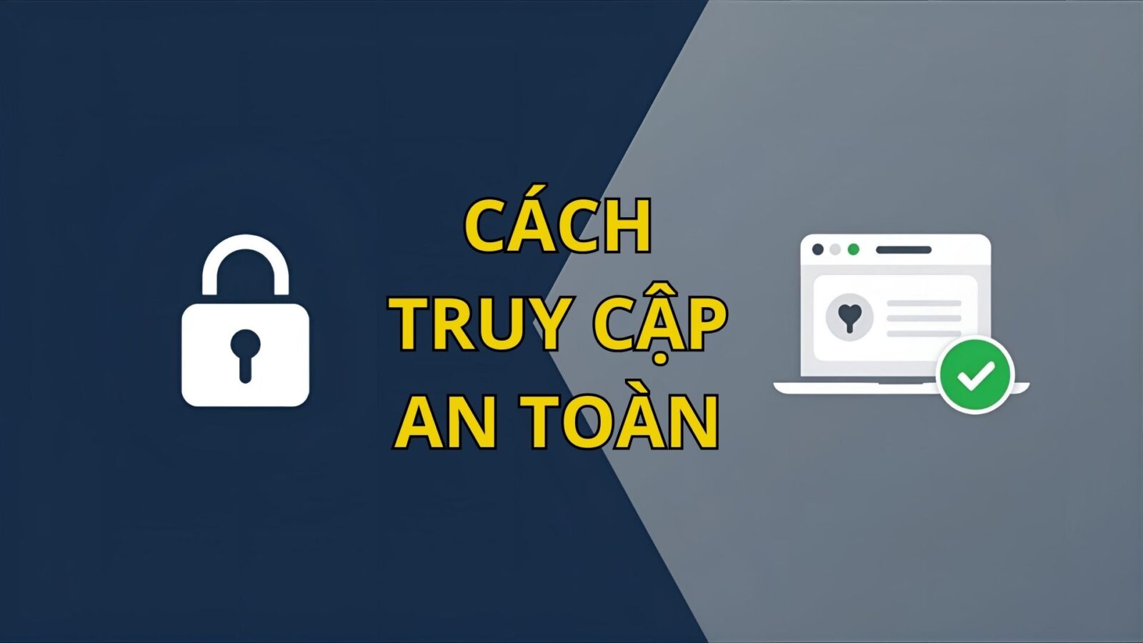 Cách truy cập link M88 chính thức an toàn