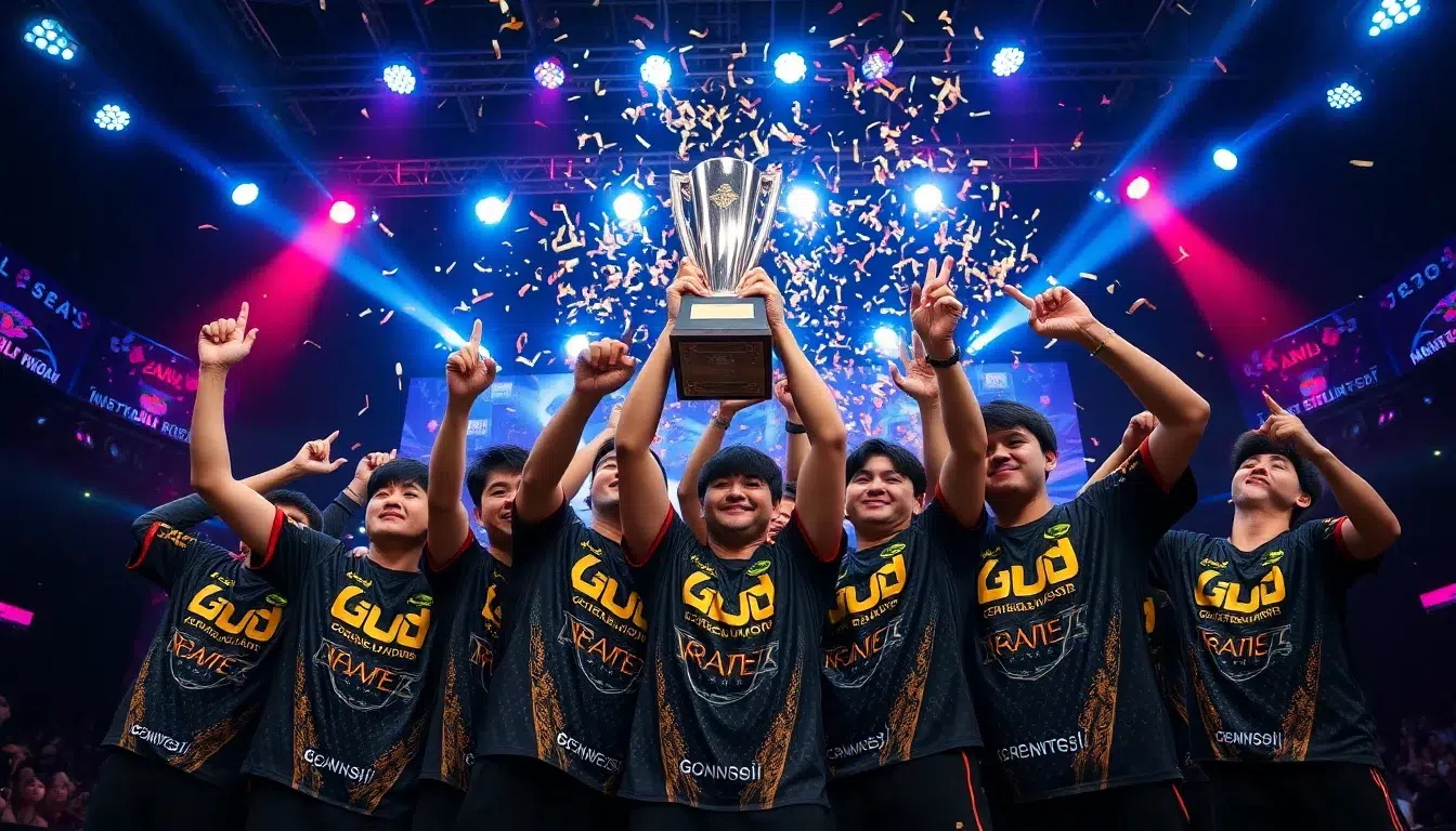 レギュラーシーズン4位からの躍進