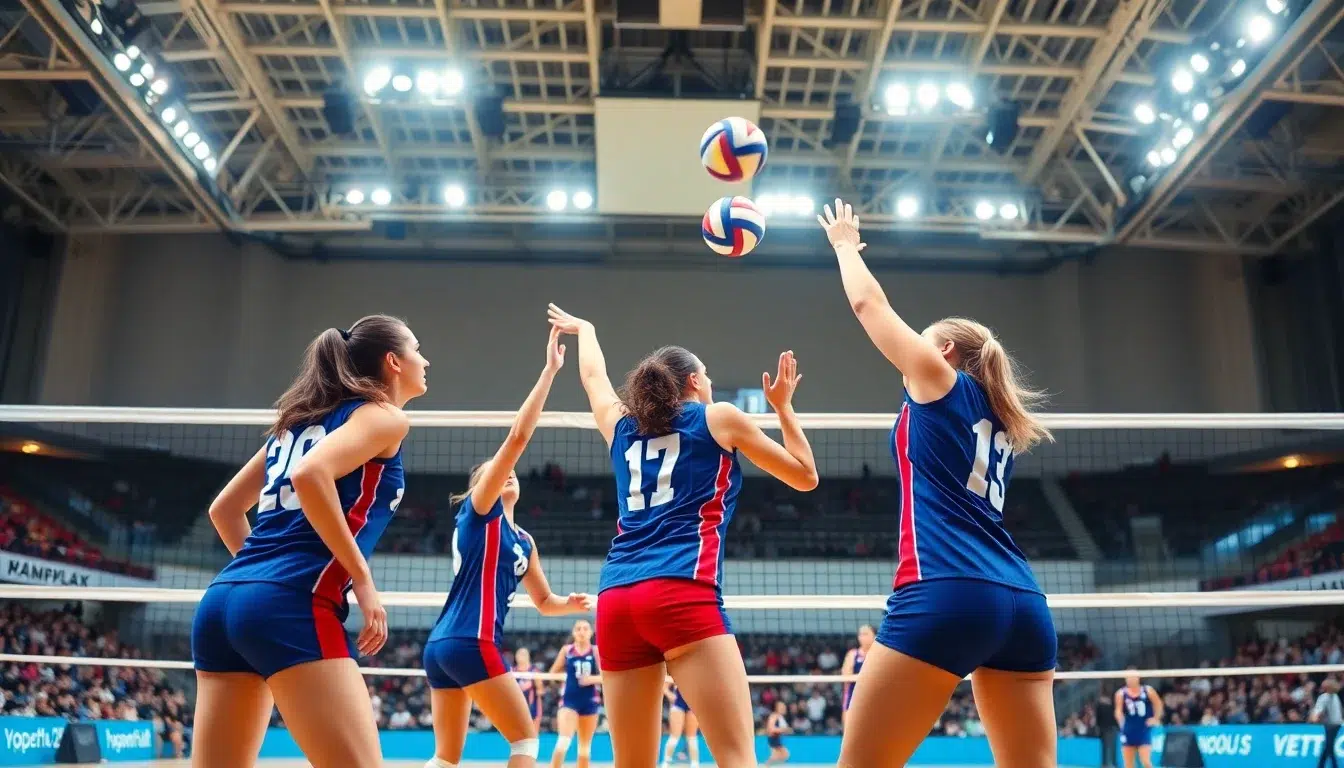 Định Dạng và Cấu Trúc Giải Đấu SEA V League 2025