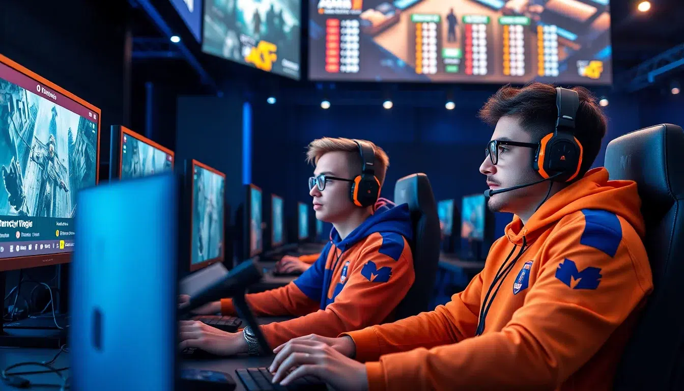 トリオ形式採用による戦術革新と競技性向上