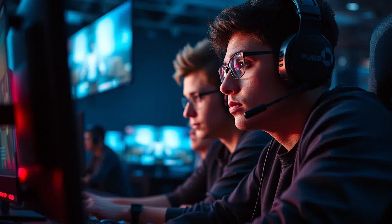 Xu Hướng Esports PUBG Việt Nam