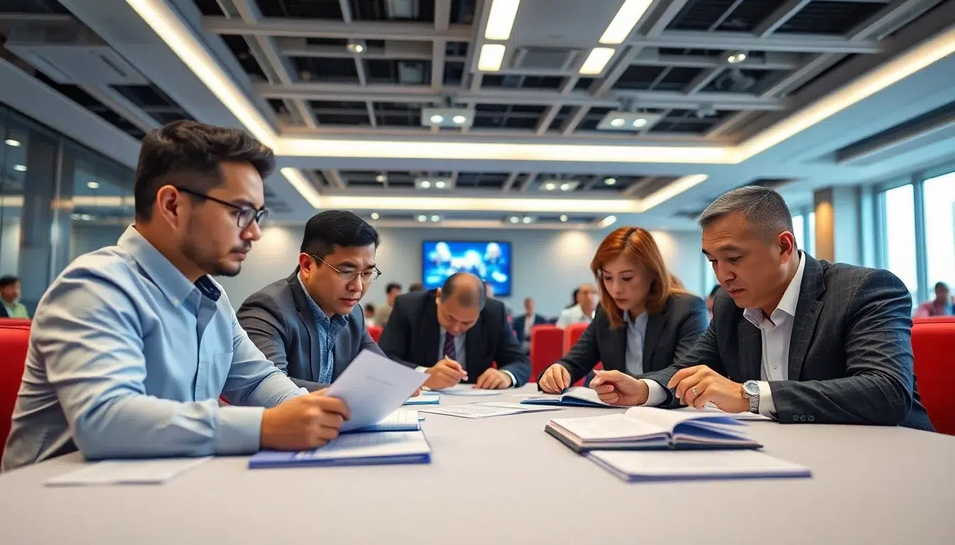 Ưu đãi cho nhà đầu tư theo quy định mới về cờ bạc của Việt Nam