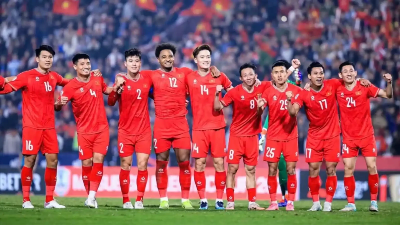 Xếp hạng FIFA ảnh hưởng thế nào đến trải nghiệm game bóng đá Việt Nam