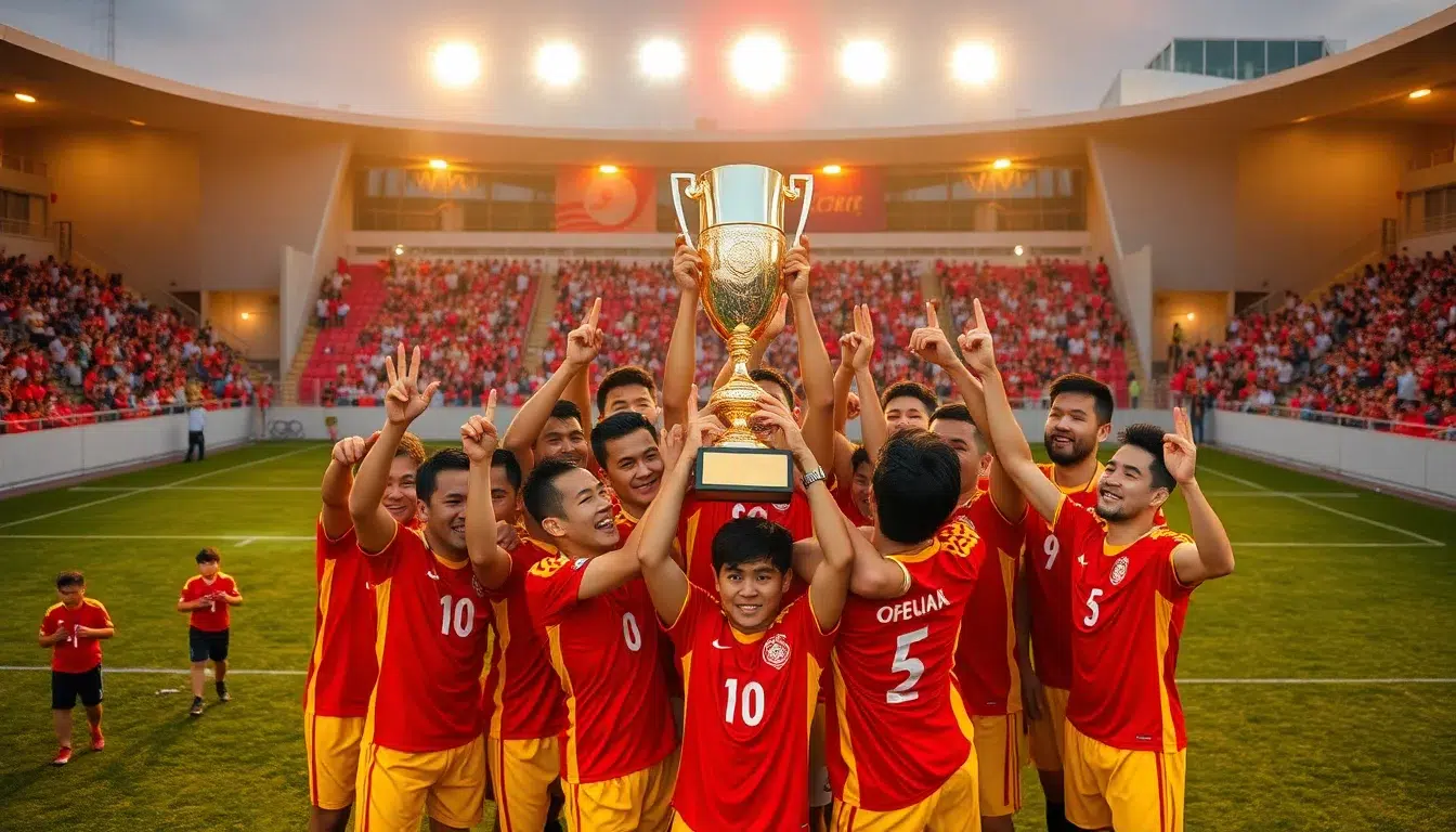 Giá trị giải thưởng và sự phát triển chuyên môn