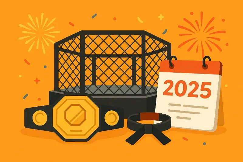 MMA – Tổng quan và tin tức mới nhất 2025