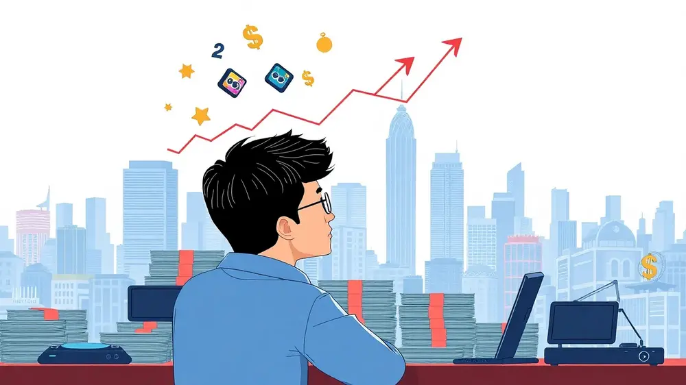 Thị trường game Việt Nam hướng tới doanh thu tỷ USD