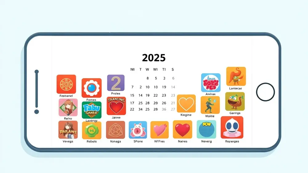 2025年11月に終了する日本スマホゲームの特徴と傾向