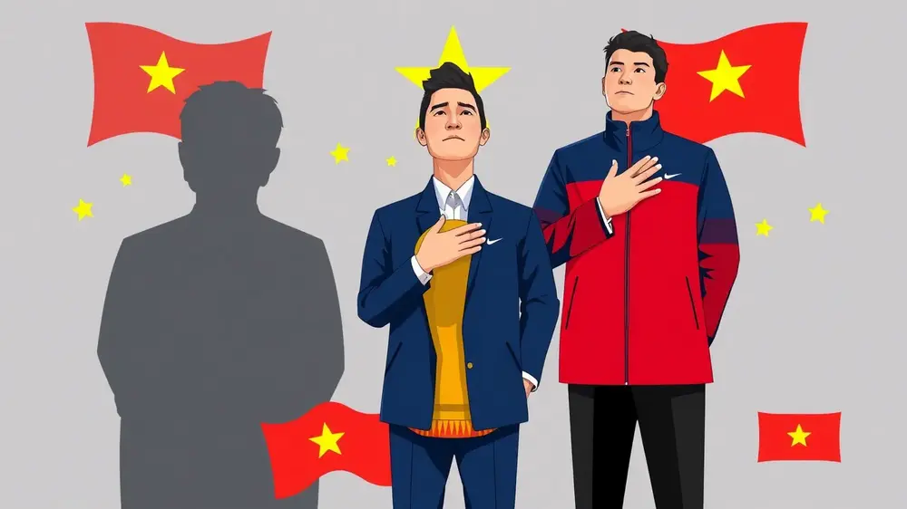 Hành trình thăng hoa của HLV Kim Sang-sik cùng đội tuyển Việt Nam đoạt chức vô địch ASEAN Cup 2024