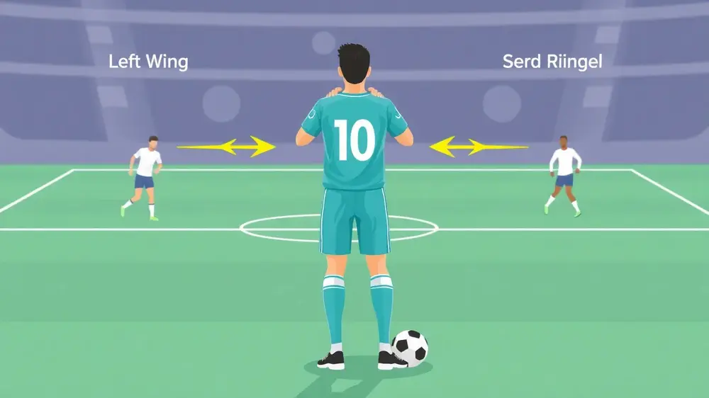 Sự cô lập của Florian Wirtz trong hệ thống chiến thuật của Liverpool