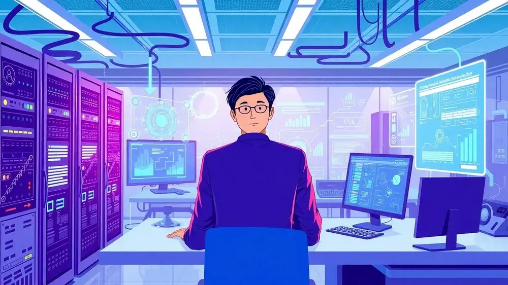 放置シミュレーションが急成長中人気の秘密