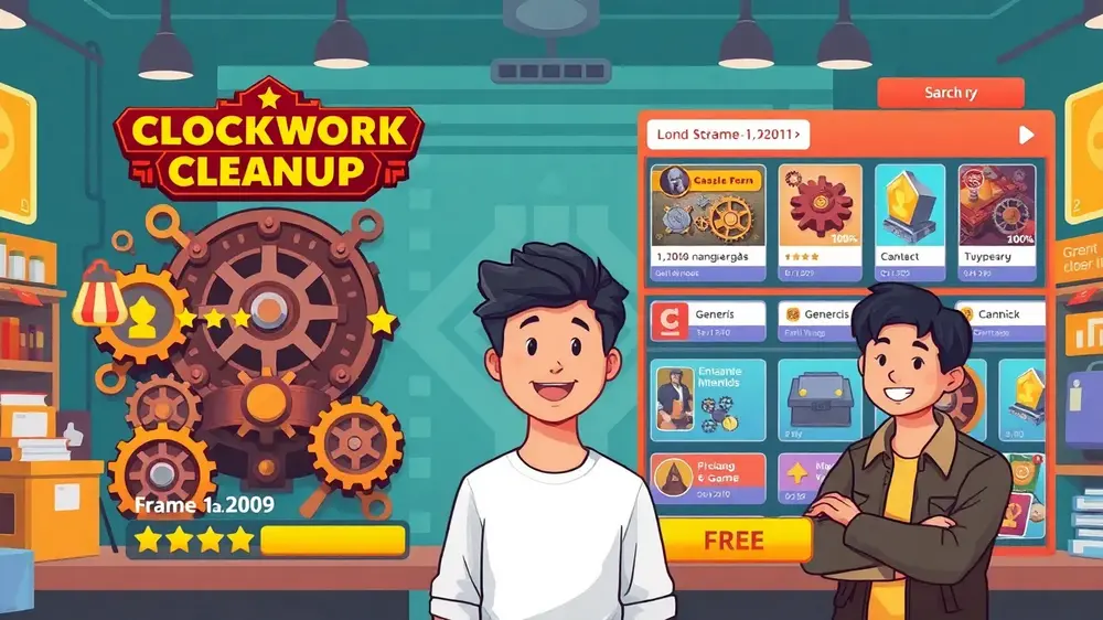 Game miễn phí không microtransaction hiếm có