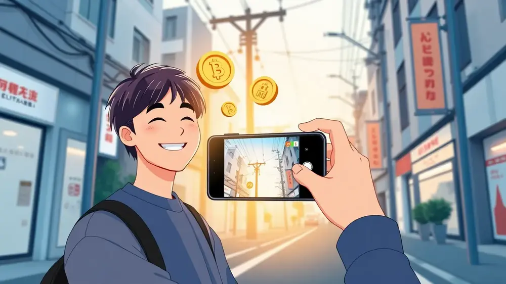報酬システムが生み出す持続的参加意欲
