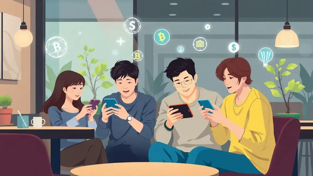 Web3とPlay-to-Earnが変える社会貢献