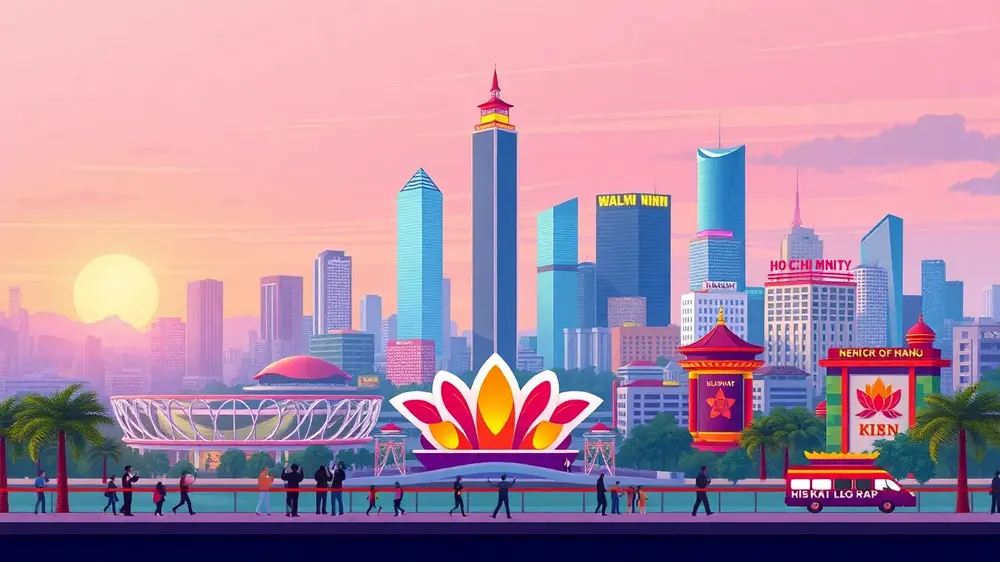 Tác động của sự kiện đến TP.HCM