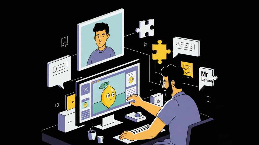 亡き友への捧げ物として生まれたゲーム