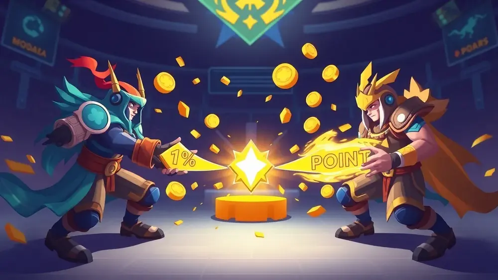 Linh Bảo Xuất Kích làm thay đổi nhịp độ trận đấu