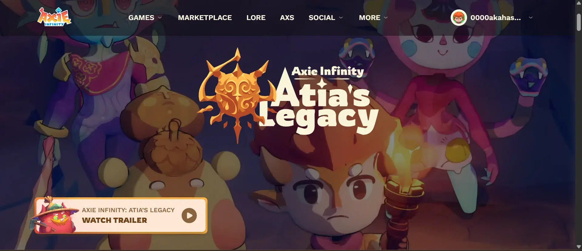Axie Infinity NFT là gì? Cơ chế hoạt động và cách xem NFT Axie