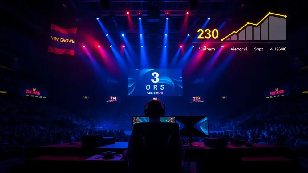 MVK Esports dừng bước tại LCP 2026 sau thất bại 0-3 trước Ground Zero Gaming